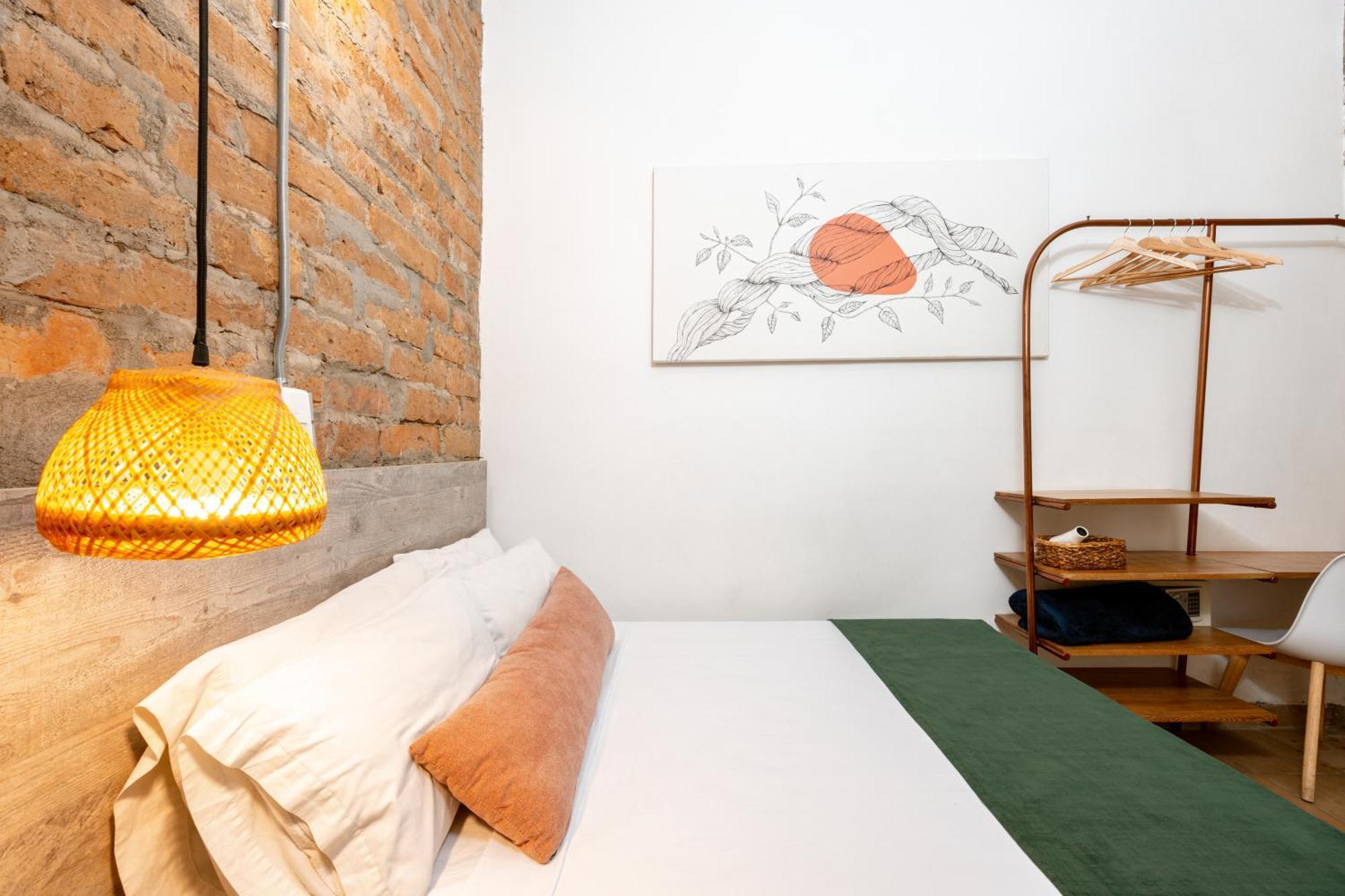 Botanica Casa Hotel Medellin Ngoại thất bức ảnh