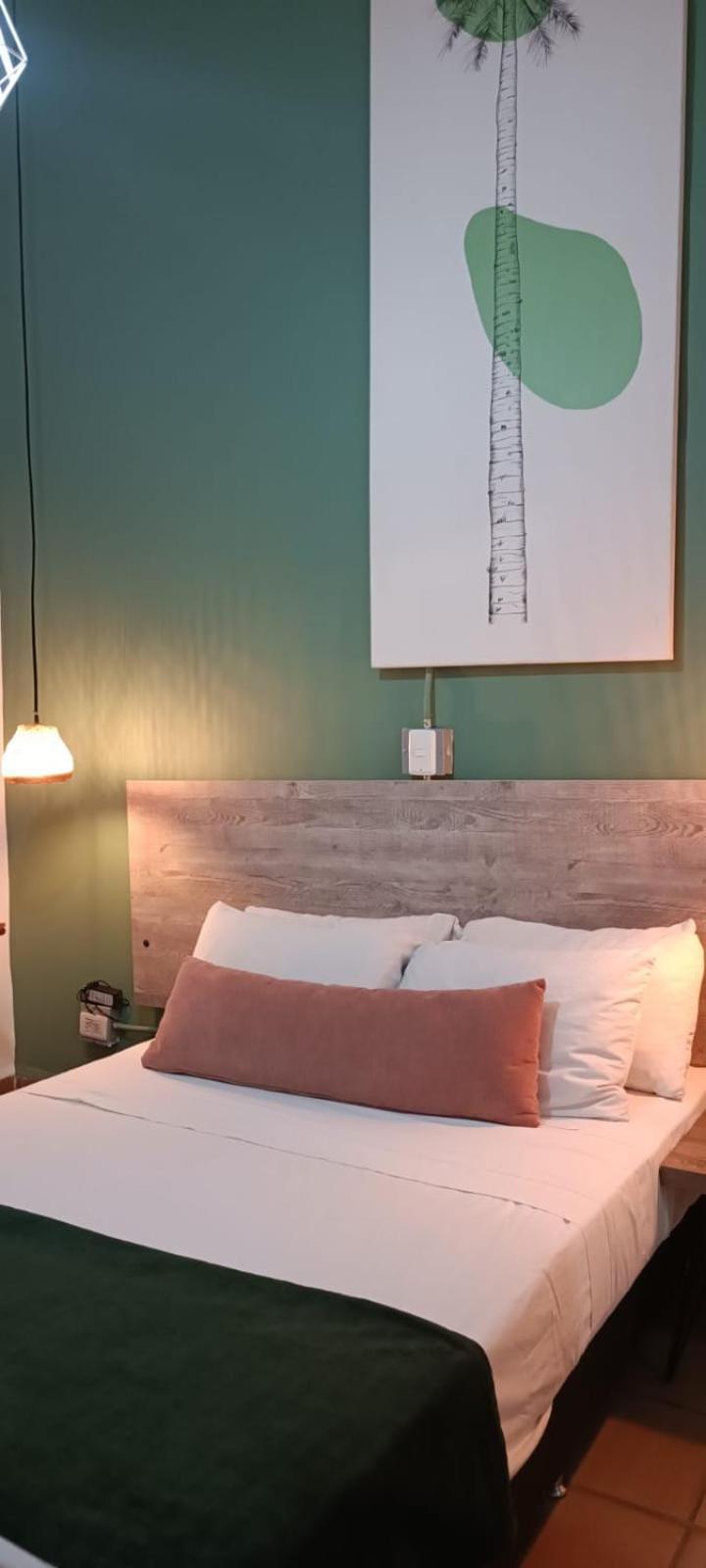 Botanica Casa Hotel Medellin Ngoại thất bức ảnh