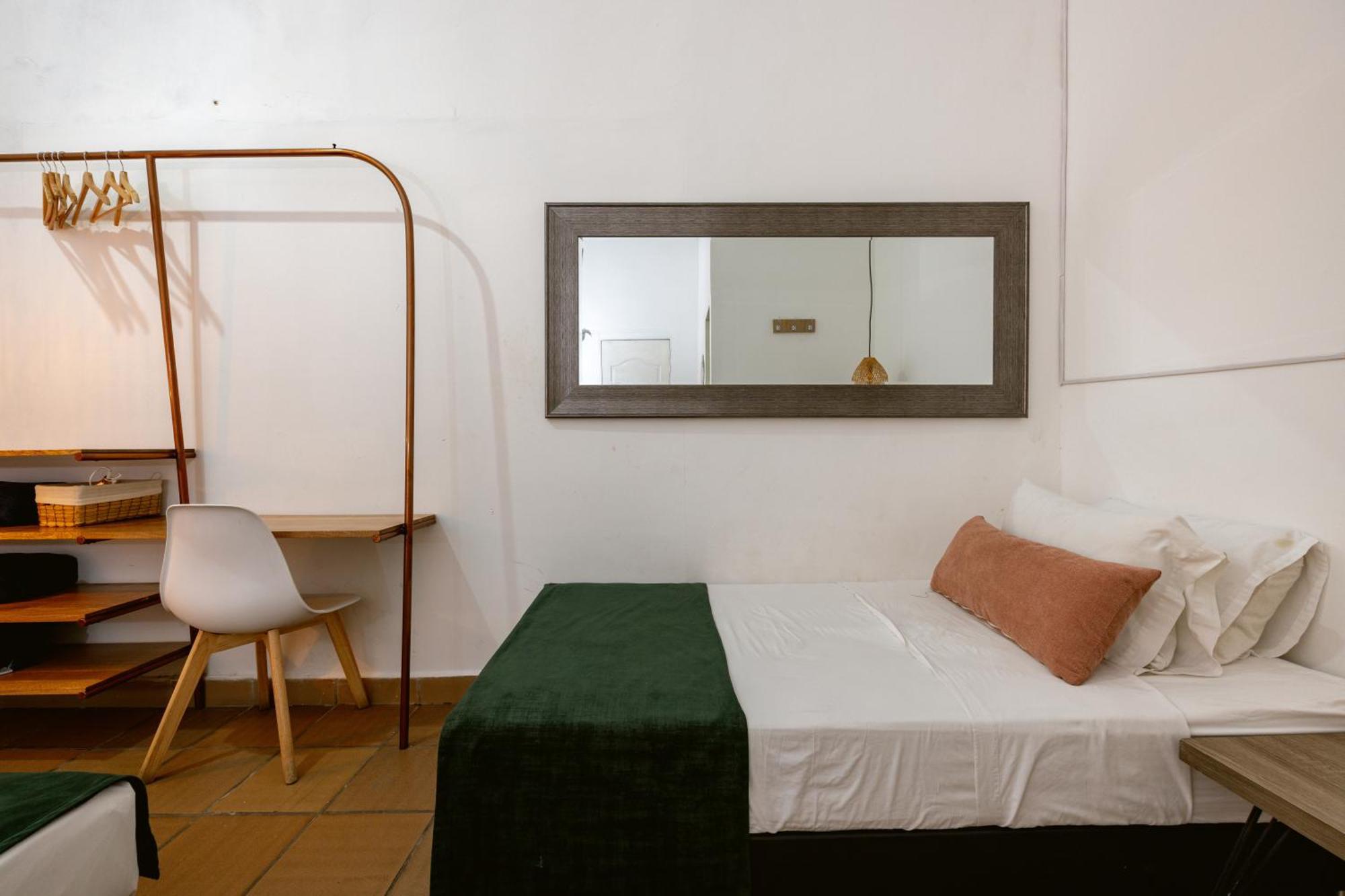 Botanica Casa Hotel Medellin Ngoại thất bức ảnh