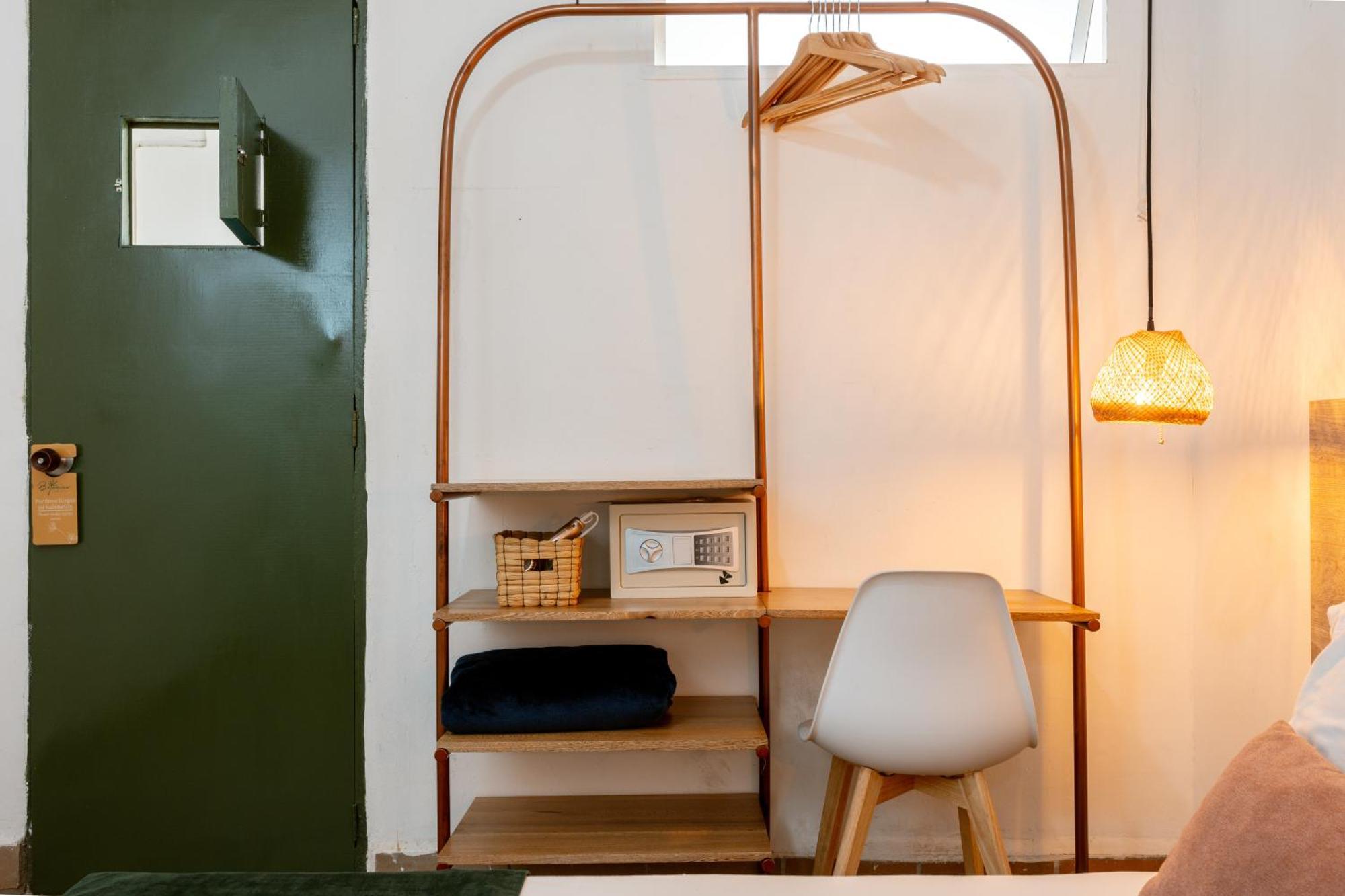 Botanica Casa Hotel Medellin Ngoại thất bức ảnh